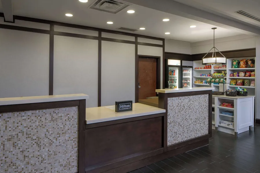 Homewood Suites by Hilton Huntsville - Downtown, AL hotel detail image 6