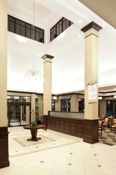 Hilton Garden Inn Sioux Falls South hotel detail image 2