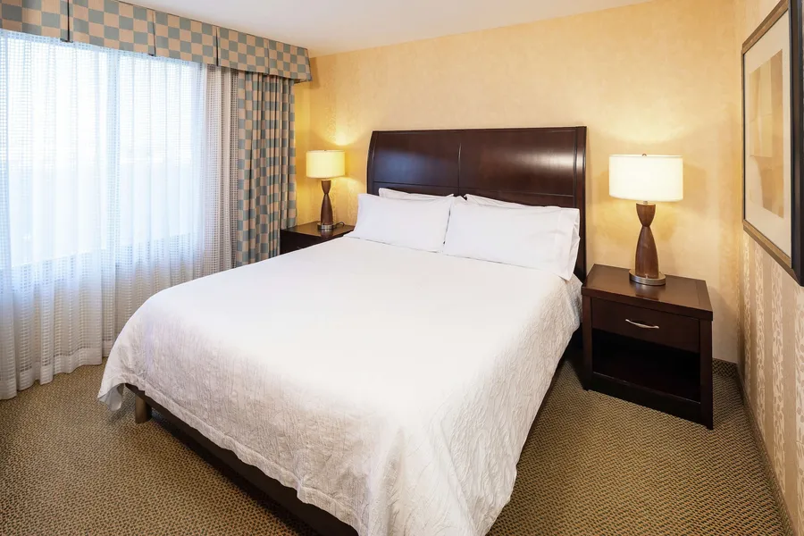 Hilton Garden Inn Sioux Falls South hotel detail image 6