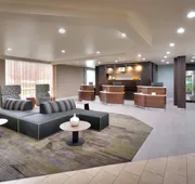 Courtyard by Marriott Charlotte Airport LoSo hotel detail image 5