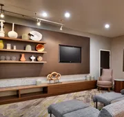 Courtyard by Marriott Charlotte Airport LoSo hotel detail image 7