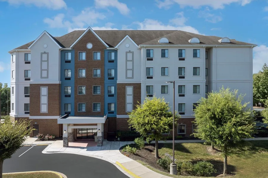 Residence Inn by Marriott BWI Airport hotel detail image 2