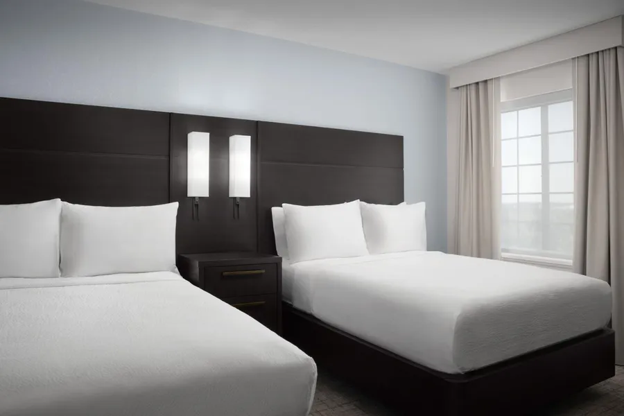 Residence Inn by Marriott BWI Airport hotel detail image 6