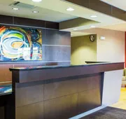 Cambria Hotel Raleigh - Durham Airport hotel detail image 3