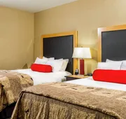 Cambria Hotel Raleigh - Durham Airport hotel detail image 4
