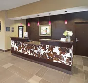 Homewood Suites by Hilton Calgary-Airport, Alberta, Canada hotel detail image 7