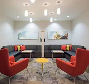 SpringHill Suites by Marriott Louisville Downtown hotel detail image 3