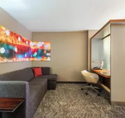 SpringHill Suites by Marriott Louisville Downtown hotel detail image 7