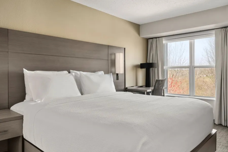 Residence Inn by Marriott Davenport hotel detail image 6