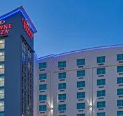 Crowne Plaza Hotel Fort Lauderdale Airport/Cruiseport by IHG hotel detail image 3