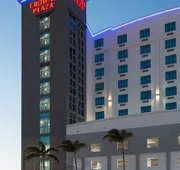 Crowne Plaza Hotel Fort Lauderdale Airport/Cruiseport by IHG hotel detail image 4