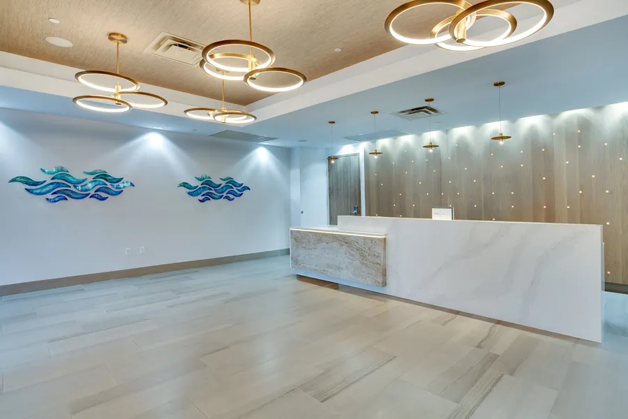 Crowne Plaza Hotel Fort Lauderdale Airport/Cruiseport by IHG hotel detail image 6