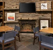Hampton Inn Jackson Hole hotel detail image 3