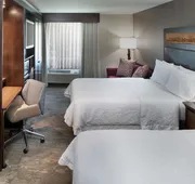 Hampton Inn Jackson Hole hotel detail image 7