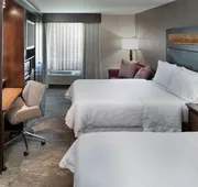 Hampton Inn Jackson Hole hotel detail image 7