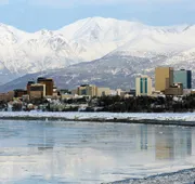 Aspen Suites Hotel Anchorage Downtown hotel detail image 3
