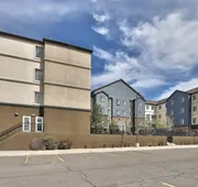 Staybridge Suites Albuquerque - Airport by IHG hotel detail image 3