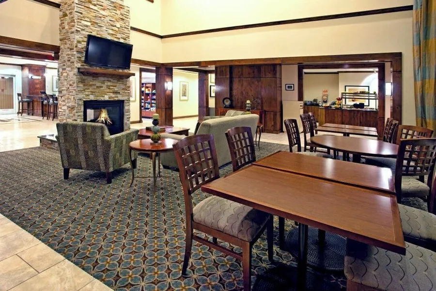 Staybridge Suites Albuquerque - Airport by IHG hotel detail image 6