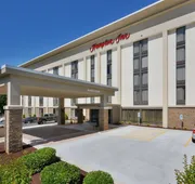Hampton Inn Charlotte North / Lake Norman hotel detail image 3