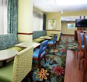 Hampton Inn Charlotte North / Lake Norman hotel detail image 4