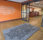 Hampton Inn & Suites Cincinnati-Union Center hotel detail image 4