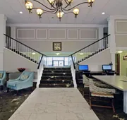 Best Western Williamsburg Historic District hotel detail image 3