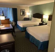Best Western Williamsburg Historic District hotel detail image 5