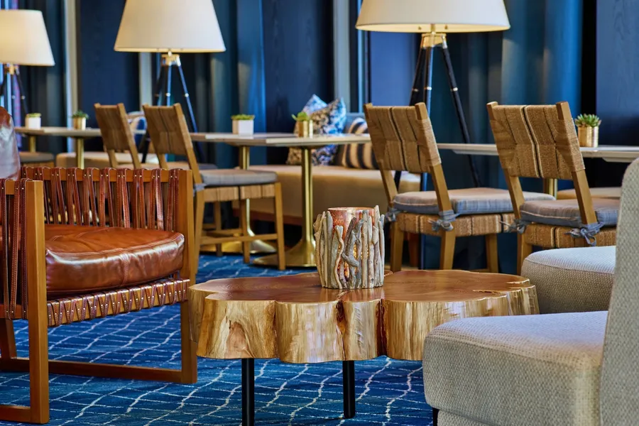 Hotel Republic San Diego, Autograph Collection hotel detail image 6