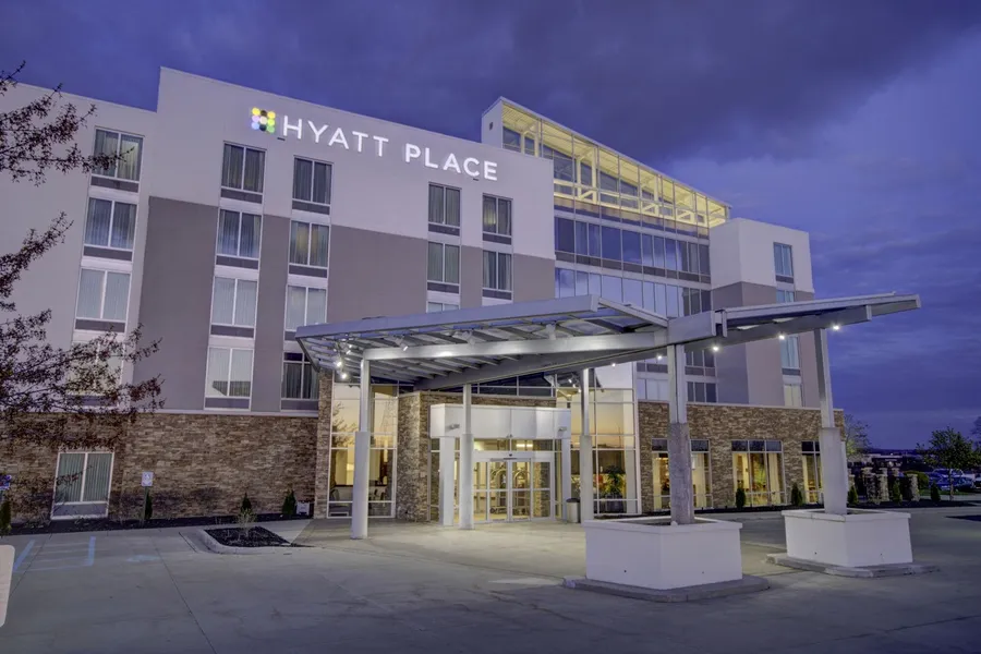 Hyatt Place Grand Rapids-South hotel detail image 2