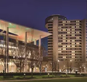 Hyatt Regency Louisville hotel detail image 3