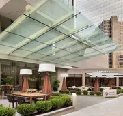 Hyatt Regency Louisville hotel detail image 5