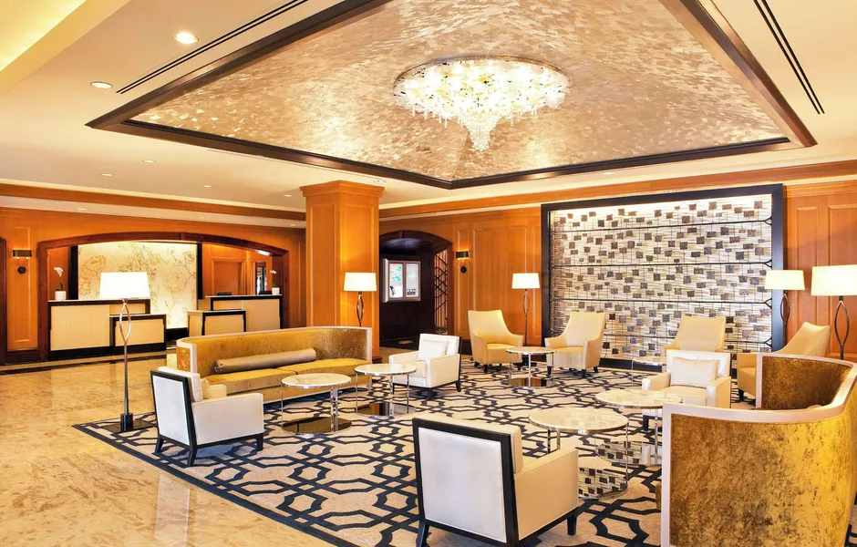 Hilton Short Hills hotel detail image 6