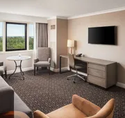 Hilton Short Hills hotel detail image 7