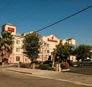 Ramada by Wyndham Fresno Northwest hotel detail image 4