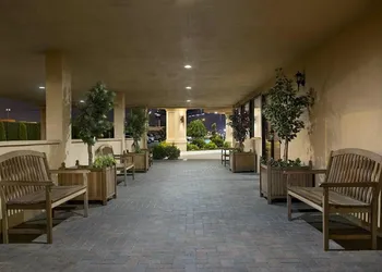 Wyndham Garden Hotel Newark Airport hotel thumbnail 3