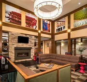 Four Points by Sheraton Louisville Airport hotel detail image 4