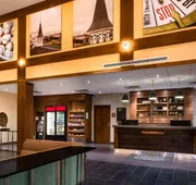 Four Points by Sheraton Louisville Airport hotel detail image 5