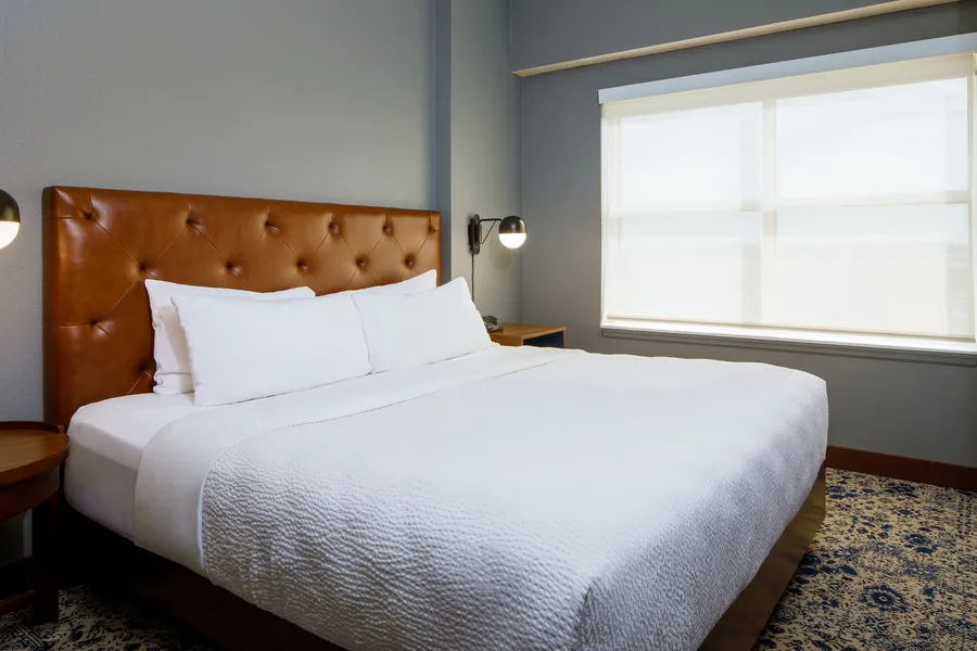Four Points by Sheraton Louisville Airport hotel detail image 6