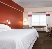 Four Points by Sheraton Louisville Airport hotel detail image 7