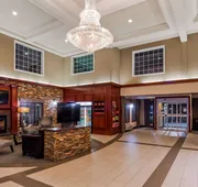 Best Western Plus Vancouver Mall Dr. Hotel & Suites hotel detail image 4
