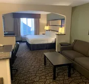 Best Western Plus Vancouver Mall Dr. Hotel & Suites hotel detail image 5