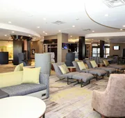 Courtyard by Marriott Toronto Brampton hotel detail image 3