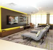 Courtyard by Marriott Toronto Brampton hotel detail image 4