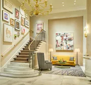 The Lancaster Hotel hotel detail image 4