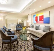 The Lancaster Hotel hotel detail image 5