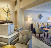 The Lancaster Hotel hotel detail image 7