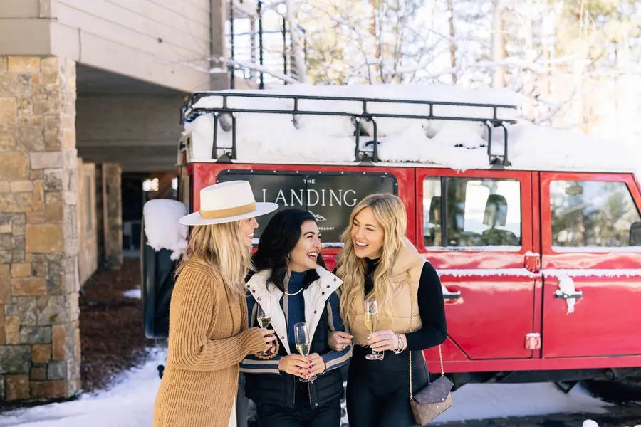 The Landing Resort & Spa hotel detail image 2