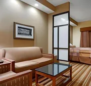 Best Western Plus KC Speedway Inn & Suites hotel detail image 3