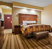 Best Western Plus KC Speedway Inn & Suites hotel detail image 4