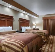 Best Western Plus KC Speedway Inn & Suites hotel detail image 5